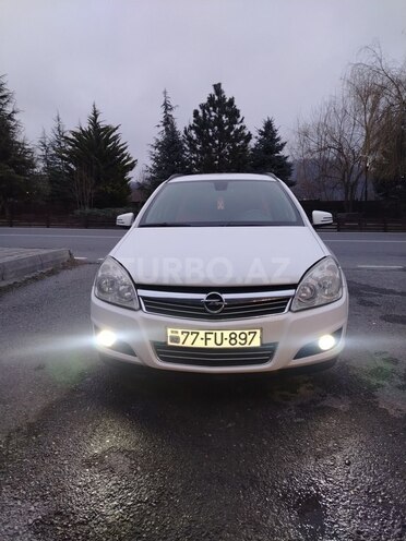 Opel Astra-4