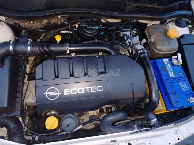 Opel Astra-13