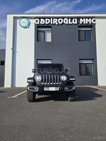Jeep Wrangler-2