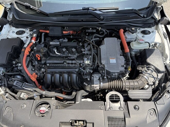 Honda Insight-10