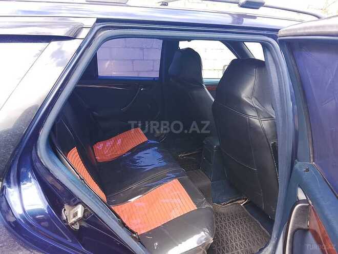Mercedes C 220-6