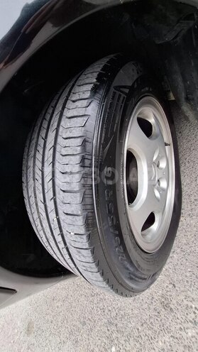 Mercedes E 270 2000, 450,000 km - 2.7 l - Bakı
