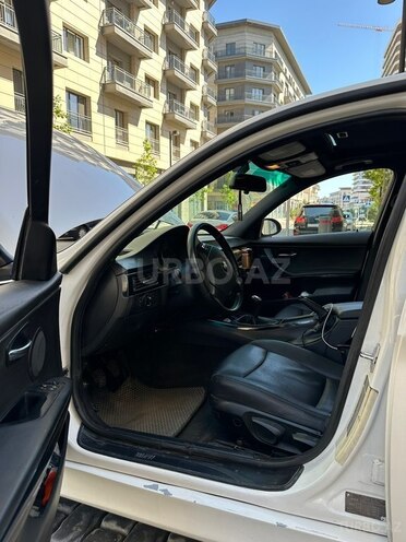 BMW 320 2006, 600,000 km - 2.0 l - Bakı