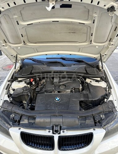 BMW 320 2006, 600,000 km - 2.0 l - Bakı