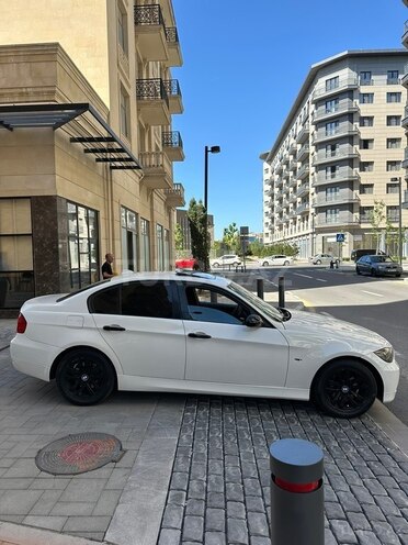 BMW 320 2006, 600,000 km - 2.0 l - Bakı