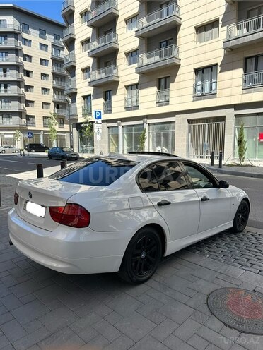 BMW 320 2006, 600,000 km - 2.0 l - Bakı
