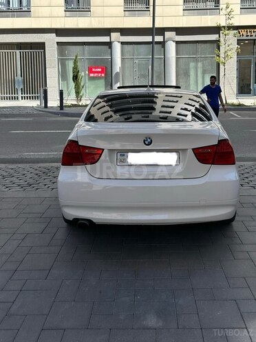 BMW 320 2006, 600,000 km - 2.0 l - Bakı