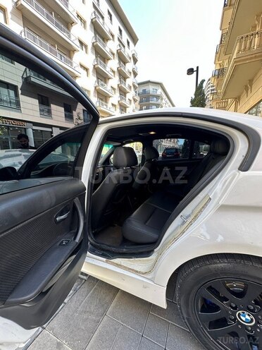 BMW 320 2006, 600,000 km - 2.0 l - Bakı