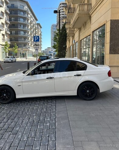 BMW 320 2006, 600,000 km - 2.0 l - Bakı