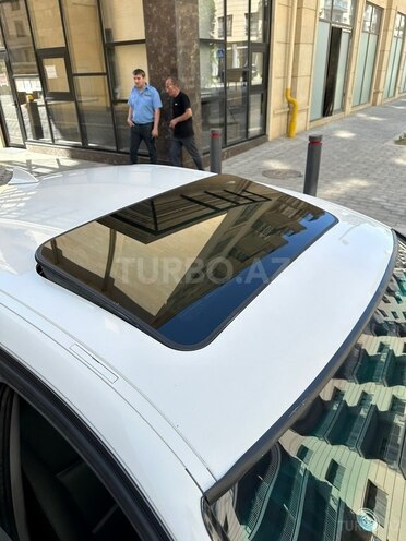BMW 320 2006, 600,000 km - 2.0 l - Bakı