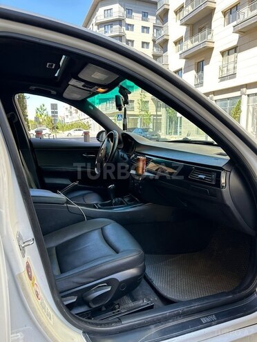BMW 320 2006, 600,000 km - 2.0 l - Bakı