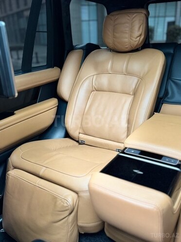 Land Rover Range Rover 2018, 55,132 km - 5.0 л - Bakı
