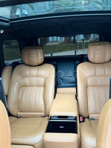 Land Rover Range Rover 2018, 55,132 km - 5.0 л - Bakı