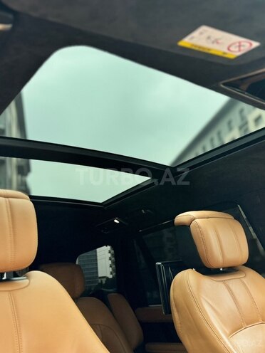 Land Rover Range Rover 2018, 55,132 km - 5.0 л - Bakı