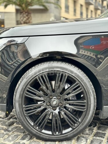 Land Rover Range Rover 2018, 55,132 km - 5.0 л - Bakı