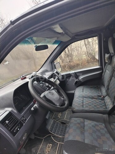Mercedes Vito 2002, 440,000 km - 2.1 l - Bakı