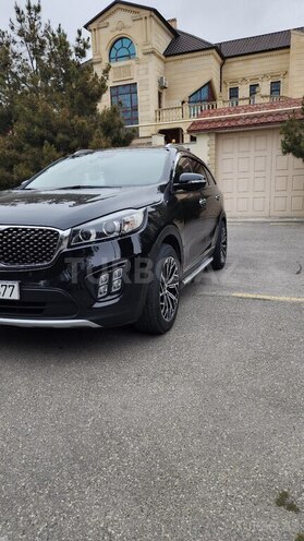 Kia Sorento 2015, 200,000 km - 2.2 l - Bakı