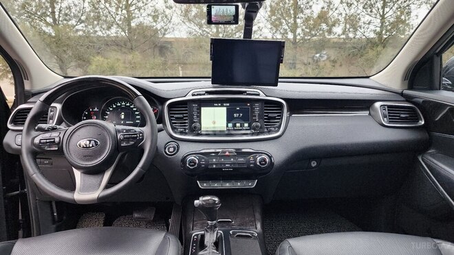 Kia Sorento 2015, 200,000 km - 2.2 l - Bakı