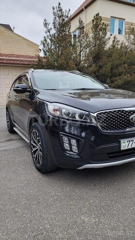 Kia Sorento 2015, 200,000 km - 2.2 l - Bakı