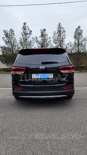 Kia Sorento 2015, 200,000 km - 2.2 l - Bakı