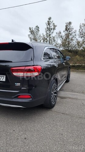 Kia Sorento 2015, 200,000 km - 2.2 l - Bakı