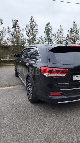Kia Sorento 2015, 200,000 km - 2.2 l - Bakı