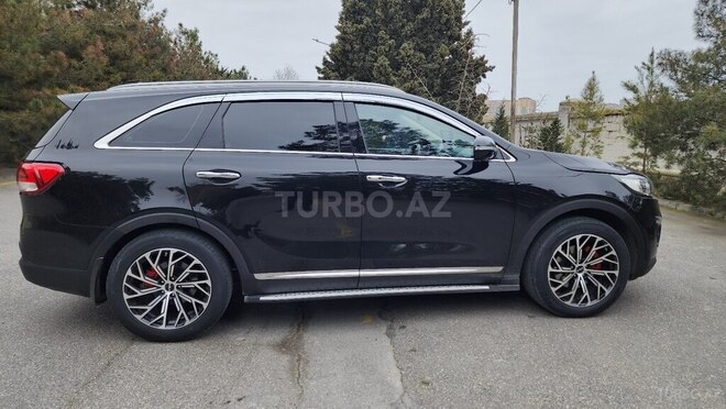 Kia Sorento 2015, 200,000 km - 2.2 l - Bakı
