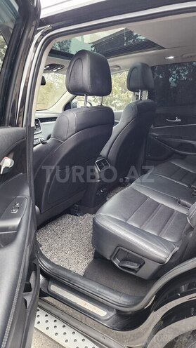 Kia Sorento 2015, 200,000 km - 2.2 l - Bakı