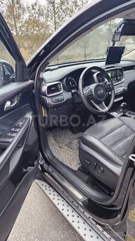 Kia Sorento 2015, 200,000 km - 2.2 l - Bakı