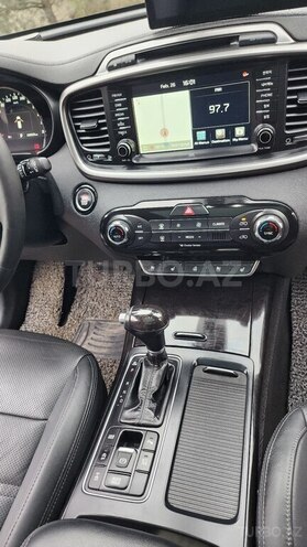Kia Sorento 2015, 200,000 km - 2.2 l - Bakı