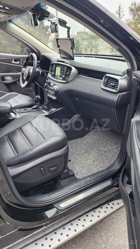 Kia Sorento 2015, 200,000 km - 2.2 l - Bakı