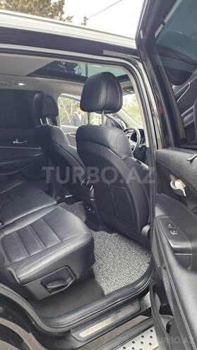 Kia Sorento 2015, 200,000 km - 2.2 l - Bakı