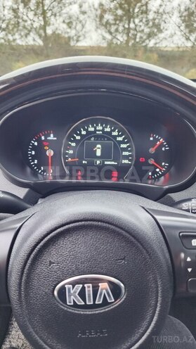 Kia Sorento 2015, 200,000 km - 2.2 l - Bakı