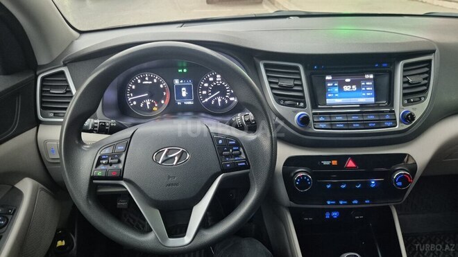Hyundai Tucson 2015, 185,000 km - 2.0 l - Bakı