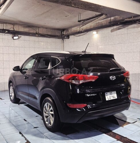 Hyundai Tucson 2015, 185,000 km - 2.0 l - Bakı