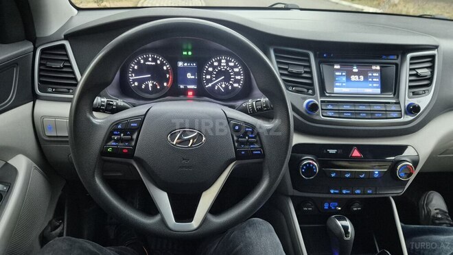 Hyundai Tucson 2015, 185,000 km - 2.0 l - Bakı