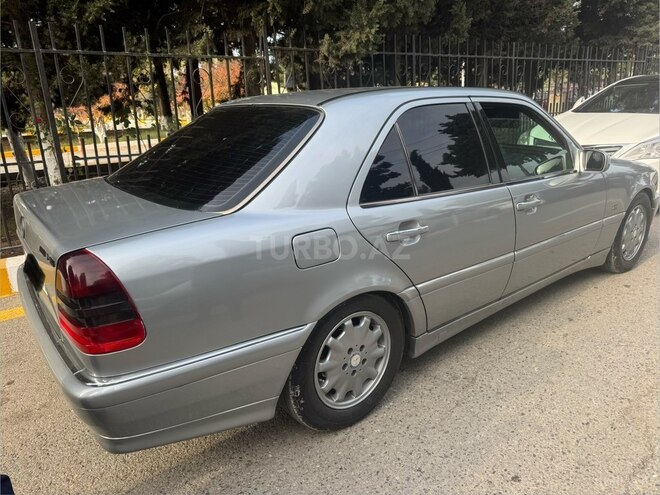 Mercedes C 200 1997, 432,148 km - 2.0 л - Bakı