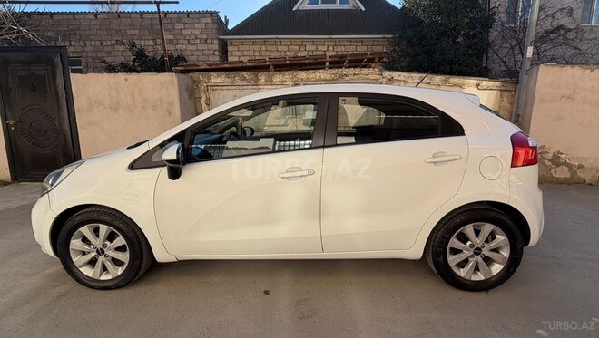 Kia Rio 2012, 250,000 km - 1.4 л - Bakı