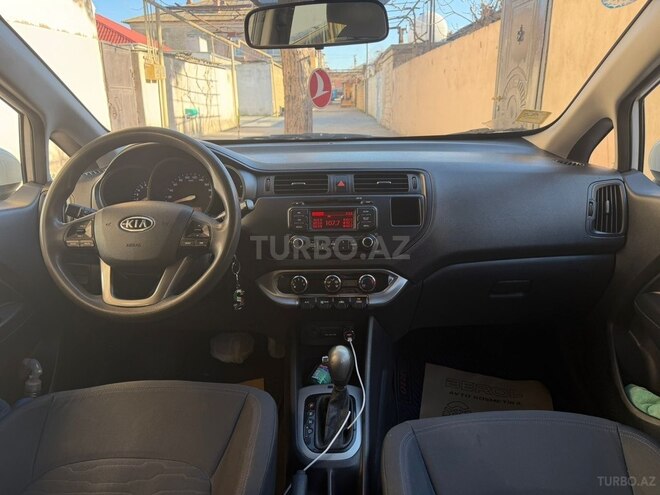 Kia Rio 2012, 250,000 km - 1.4 л - Bakı