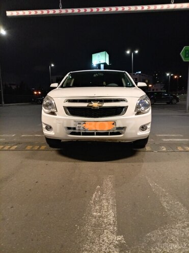 Chevrolet Cobalt 2025, 89,325 km - 1.5 l - Bakı
