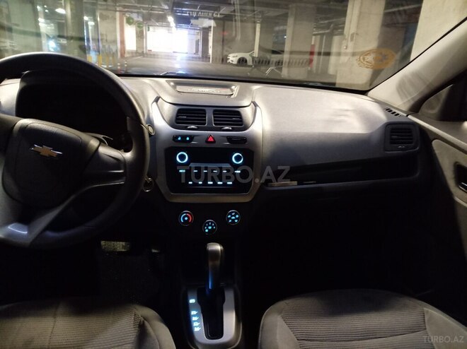 Chevrolet Cobalt 2025, 89,325 km - 1.5 l - Bakı