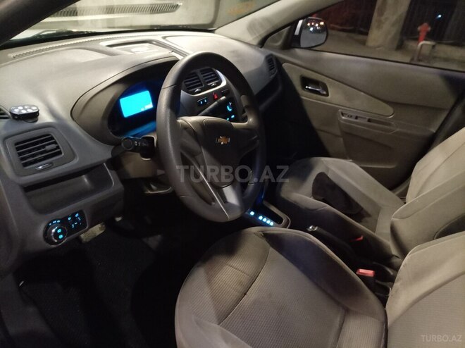 Chevrolet Cobalt 2025, 89,325 km - 1.5 l - Bakı