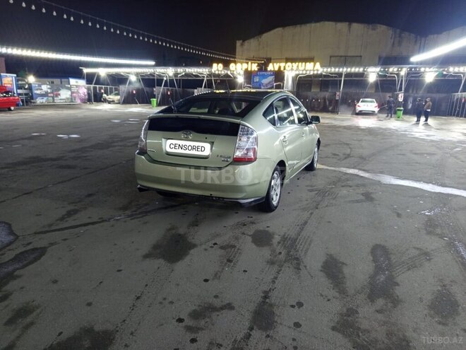 Toyota Prius 2008, 547,177 km - 1.5 l - Bakı
