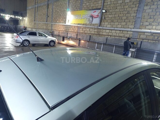 Toyota Prius 2008, 547,177 km - 1.5 l - Bakı
