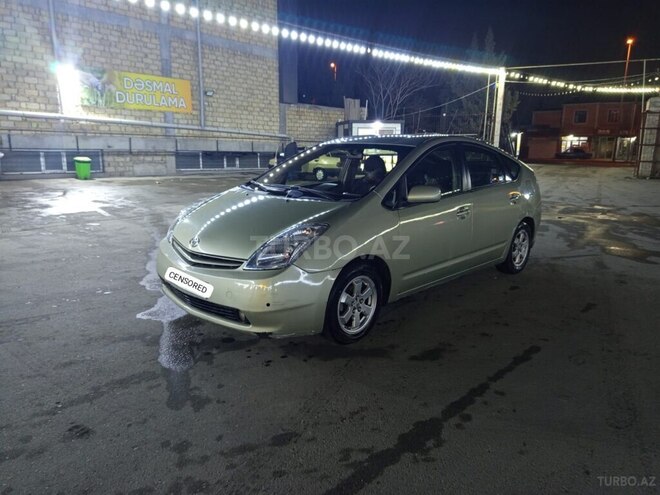 Toyota Prius 2008, 547,177 km - 1.5 l - Bakı