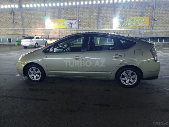 Toyota Prius 2008, 547,177 km - 1.5 l - Bakı