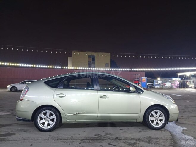 Toyota Prius 2008, 547,177 km - 1.5 l - Bakı