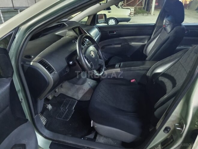Toyota Prius 2008, 547,177 km - 1.5 l - Bakı