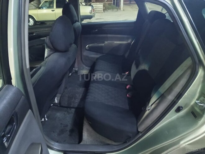 Toyota Prius 2008, 547,177 km - 1.5 l - Bakı