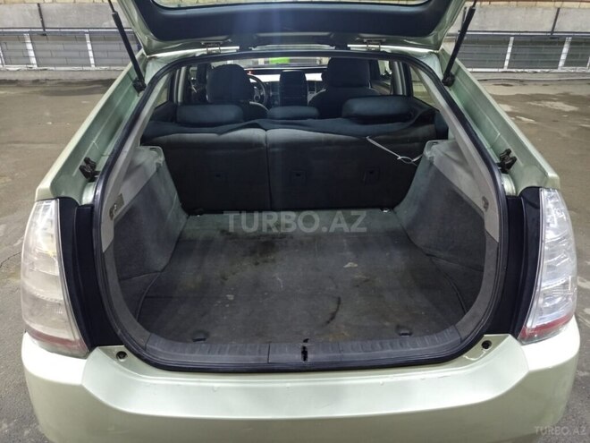 Toyota Prius 2008, 547,177 km - 1.5 l - Bakı